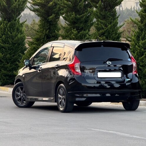 Nissan Note 2013, 117,000 km - 1.2 l - Bakı