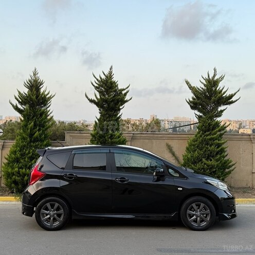 Nissan Note 2013, 117,000 km - 1.2 l - Bakı