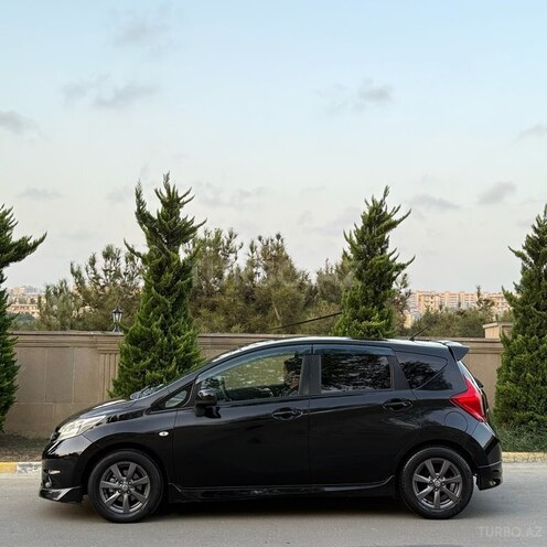 Nissan Note 2013, 117,000 km - 1.2 l - Bakı