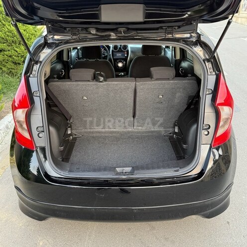 Nissan Note 2013, 117,000 km - 1.2 l - Bakı