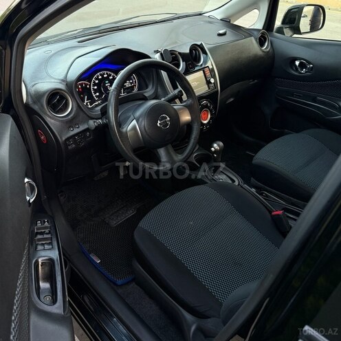 Nissan Note 2013, 117,000 km - 1.2 l - Bakı