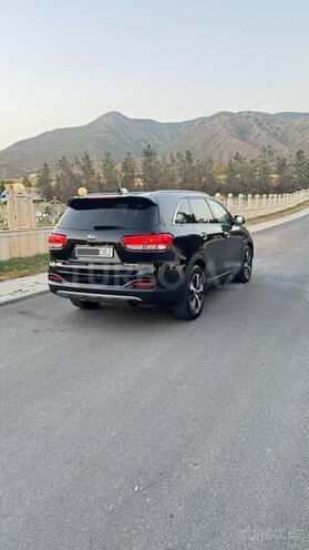 Kia Sorento 2016, 210,824 km - 2.0 l - Ağsu