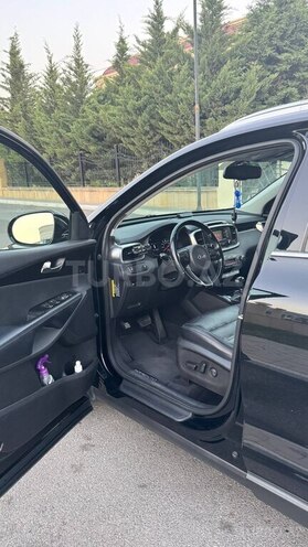 Kia Sorento 2016, 210,824 km - 2.0 l - Ağsu