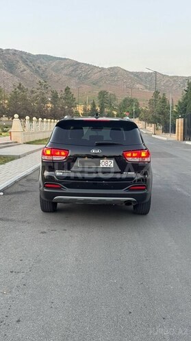 Kia Sorento 2016, 210,824 km - 2.0 l - Ağsu