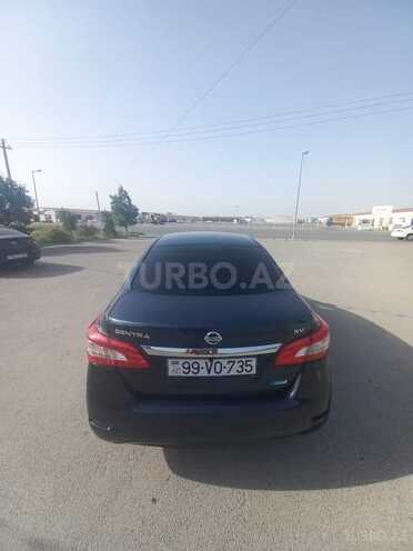 Nissan Sentra 2014, 217,261 km - 1.8 l - Bakı