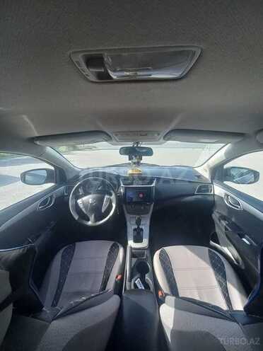 Nissan Sentra 2014, 217,261 km - 1.8 l - Bakı