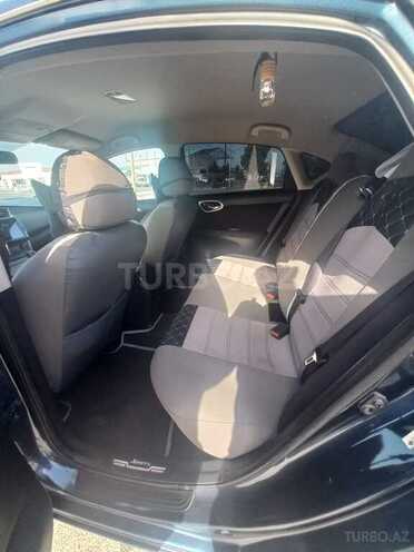 Nissan Sentra 2014, 217,261 km - 1.8 l - Bakı
