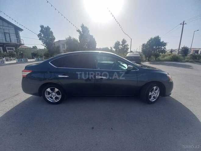 Nissan Sentra 2014, 217,261 km - 1.8 l - Bakı