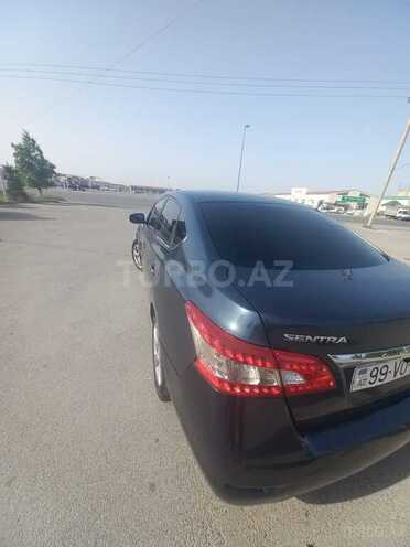 Nissan Sentra 2014, 217,261 km - 1.8 l - Bakı