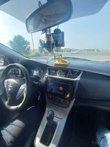 Nissan Sentra 2014, 217,261 km - 1.8 l - Bakı