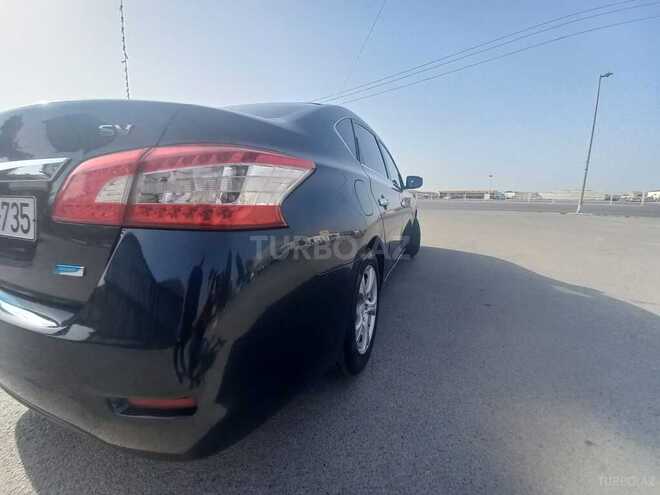 Nissan Sentra 2014, 217,261 km - 1.8 l - Bakı