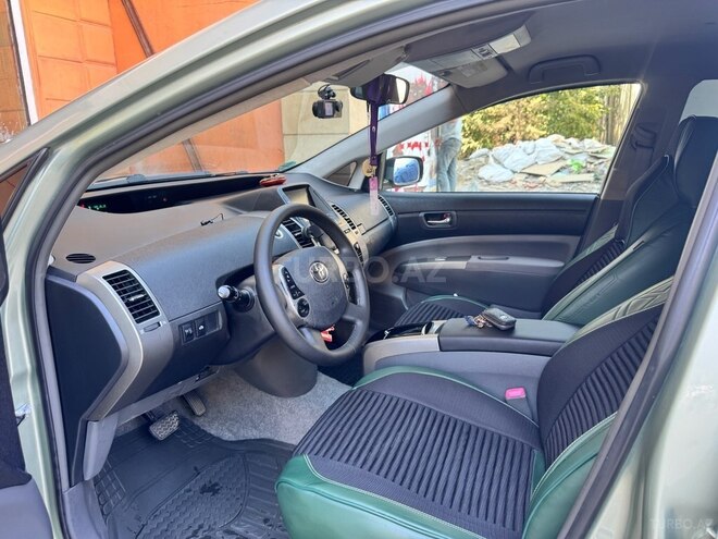 Toyota Prius 2006, 3,330,000 km - 1.5 l - Bakı