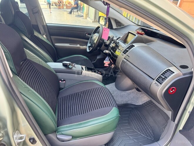 Toyota Prius 2006, 3,330,000 km - 1.5 l - Bakı