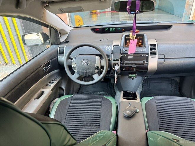 Toyota Prius 2006, 3,330,000 km - 1.5 l - Bakı