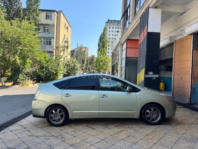 Toyota Prius 2006, 3,330,000 km - 1.5 l - Bakı