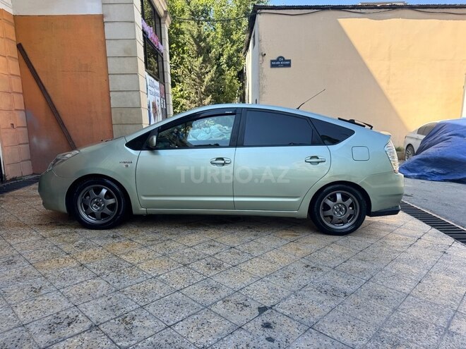 Toyota Prius 2006, 3,330,000 km - 1.5 l - Bakı