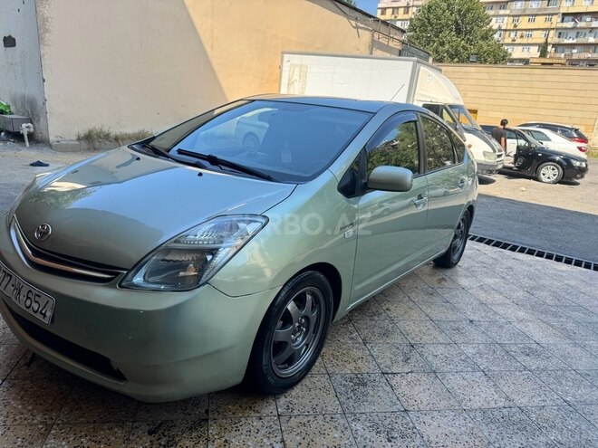 Toyota Prius 2006, 3,330,000 km - 1.5 l - Bakı