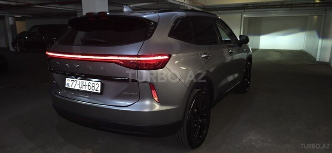 Haval H6 2024, 4,950 km - 1.5 l - Bakı