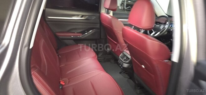 Haval H6 2024, 4,950 km - 1.5 l - Bakı