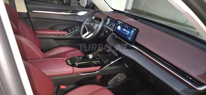Haval H6 2024, 4,950 km - 1.5 l - Bakı