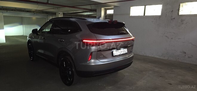 Haval H6 2024, 4,950 km - 1.5 l - Bakı