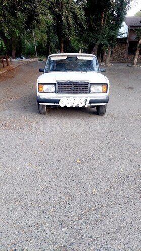 LADA (VAZ) 2107 2008, 125,888 km - 1.6 l - Cəlilabad