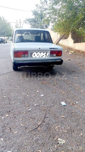 LADA (VAZ) 2107 2008, 125,888 km - 1.6 l - Cəlilabad