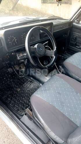 LADA (VAZ) 2107 2008, 125,888 km - 1.6 l - Cəlilabad