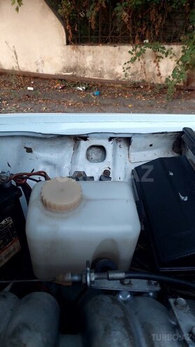 LADA (VAZ) 2107 2008, 125,888 km - 1.6 l - Cəlilabad