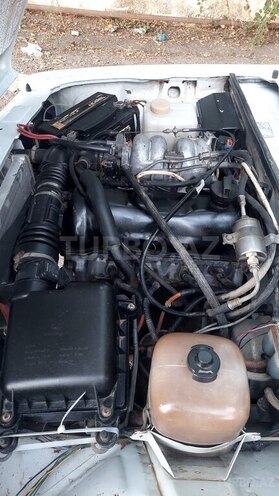 LADA (VAZ) 2107 2008, 125,888 km - 1.6 l - Cəlilabad