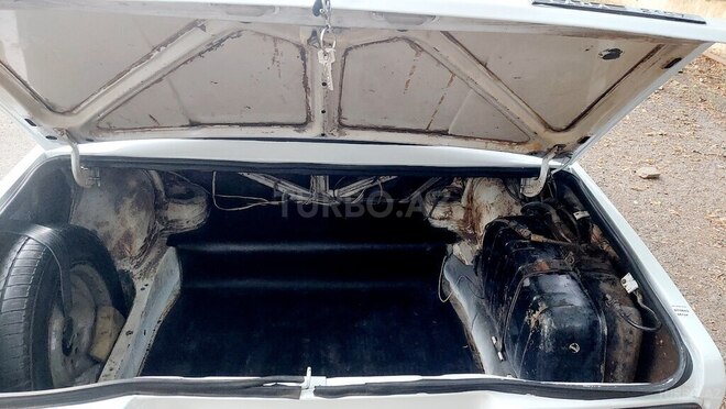 LADA (VAZ) 2107 2008, 125,888 km - 1.6 l - Cəlilabad