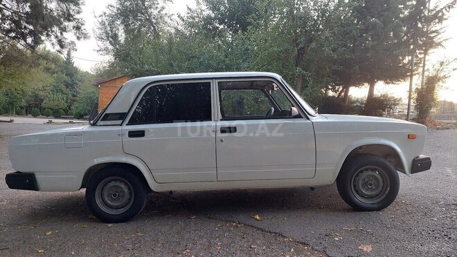 LADA (VAZ) 2107 2008, 125,888 km - 1.6 l - Cəlilabad