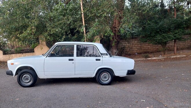 LADA (VAZ) 2107 2008, 125,888 km - 1.6 l - Cəlilabad