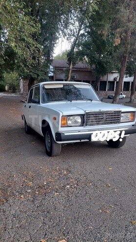 LADA (VAZ) 2107 2008, 125,888 km - 1.6 l - Cəlilabad