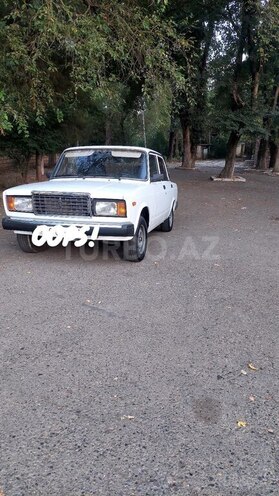 LADA (VAZ) 2107 2008, 125,888 km - 1.6 l - Cəlilabad