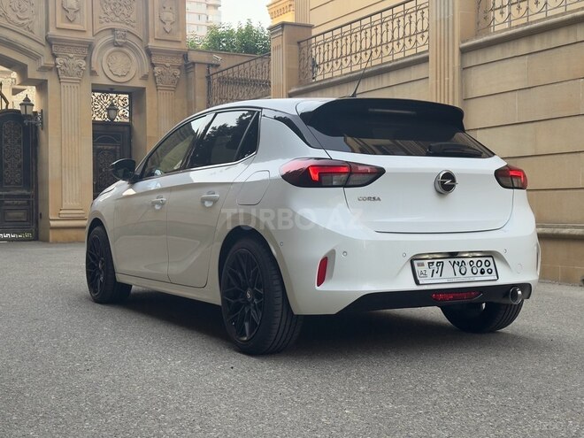 Opel Corsa 2023, 7,000 km - 1.2 л - Bakı