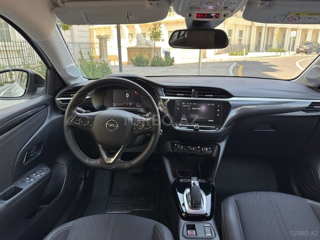 Opel Corsa 2023, 7,000 km - 1.2 л - Bakı