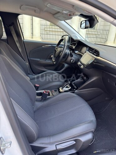 Opel Corsa 2023, 7,000 km - 1.2 л - Bakı