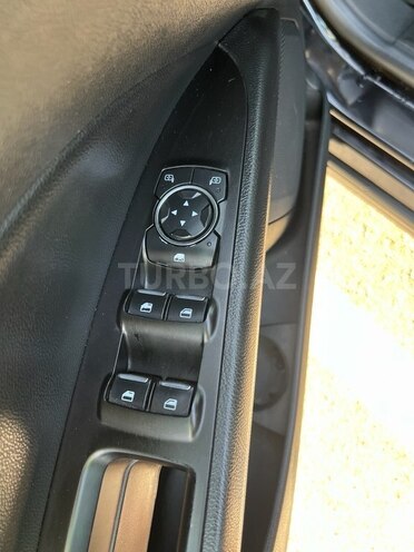 Ford Fusion (North America) 2018, 193,121 km - 1.5 l - Bakı