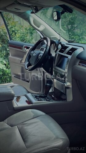 Lexus GX 460 2010, 199,000 km - 4.6 l - Bakı