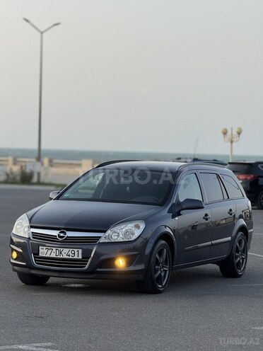Opel Astra 2009, 221,000 km - 1.4 l - Sumqayıt