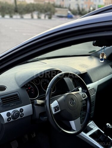 Opel Astra 2009, 221,000 km - 1.4 l - Sumqayıt