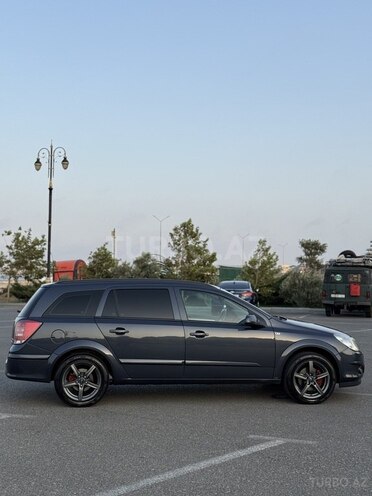 Opel Astra 2009, 221,000 km - 1.4 l - Sumqayıt
