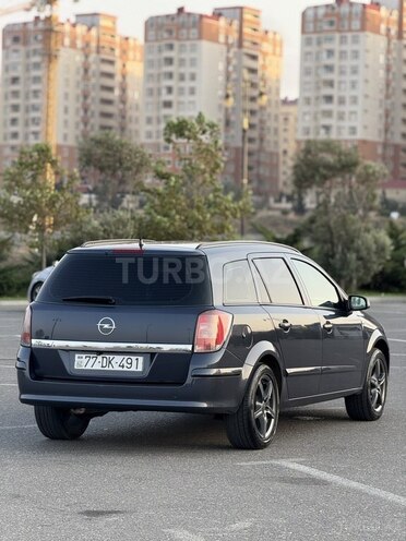 Opel Astra 2009, 221,000 km - 1.4 l - Sumqayıt