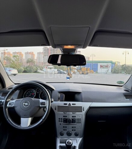 Opel Astra 2009, 221,000 km - 1.4 l - Sumqayıt