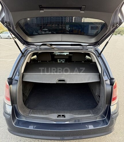 Opel Astra 2009, 221,000 km - 1.4 l - Sumqayıt