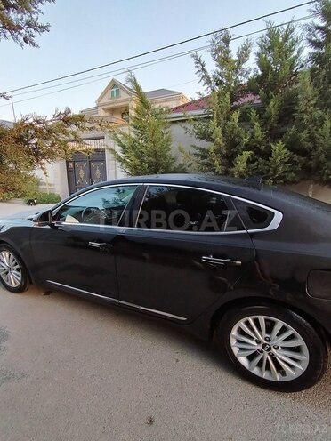 Kia K7 2019, 209,000 km - 2.2 l - Bakı