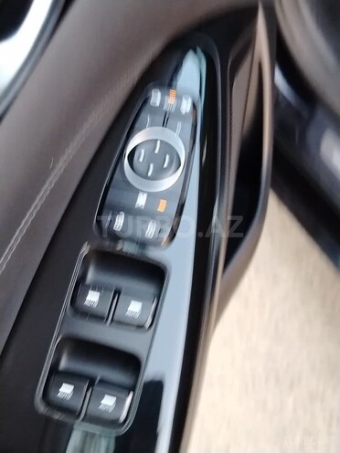 Kia K7 2019, 209,000 km - 2.2 l - Bakı