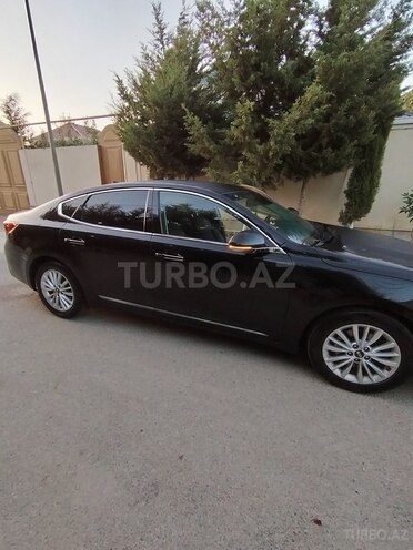 Kia K7 2019, 209,000 km - 2.2 l - Bakı