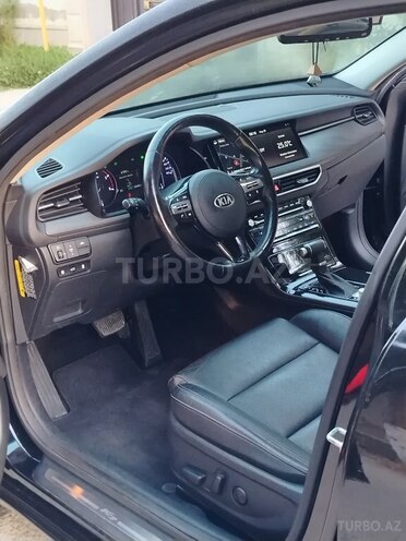 Kia K7 2019, 209,000 km - 2.2 l - Bakı
